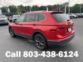 Thumbnail of 2022  Volkswagen Tiguan