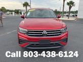 Thumbnail of 2022  Volkswagen Tiguan