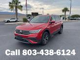 Thumbnail of 2022  Volkswagen Tiguan