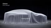 Photo of 2022 Snow Polestar 2