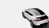 Thumbnail of 2025 Snow Polestar 3