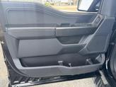 Thumbnail of 2023 Agate Black Metallic Ford F-150