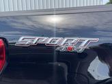 Thumbnail of 2023 Agate Black Metallic Ford F-150