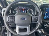 Thumbnail of 2023 Agate Black Metallic Ford F-150