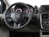 Thumbnail of 2011 Stone White Clearcoat Dodge Grand Caravan