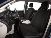 Thumbnail of 2011 Stone White Clearcoat Dodge Grand Caravan
