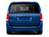 Thumbnail of 2011 Stone White Clearcoat Dodge Grand Caravan