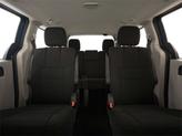 Thumbnail of 2011 Stone White Clearcoat Dodge Grand Caravan