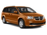 Thumbnail of 2011 Stone White Clearcoat Dodge Grand Caravan