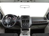 Thumbnail of 2011 Stone White Clearcoat Dodge Grand Caravan