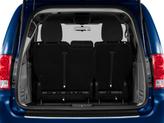 Thumbnail of 2011 Stone White Clearcoat Dodge Grand Caravan