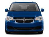 Thumbnail of 2011 Stone White Clearcoat Dodge Grand Caravan