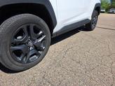 Thumbnail of 2022 Super White Toyota RAV4