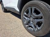 Thumbnail of 2022 Super White Toyota RAV4