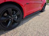 Thumbnail of 2022 Race Red Ford Mustang