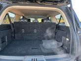 Thumbnail of 2024 Agate Black Metallic Ford Expedition Max