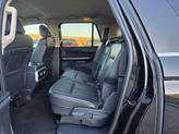 Thumbnail of 2024 Agate Black Metallic Ford Expedition Max