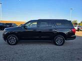Thumbnail of 2024 Agate Black Metallic Ford Expedition Max