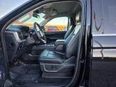 Thumbnail of 2024 Agate Black Metallic Ford Expedition Max