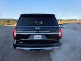 Thumbnail of 2024 Agate Black Metallic Ford Expedition Max