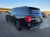 Thumbnail of 2024 Agate Black Metallic Ford Expedition Max