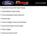 Thumbnail of 2024 Agate Black Metallic Ford Expedition Max