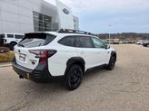Thumbnail of 2023 Crystal White Pearl Subaru Outback