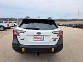 Thumbnail of 2023 Crystal White Pearl Subaru Outback
