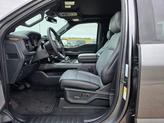 Thumbnail of 2025 Carbonized Gray Metallic Ford F-150 Lightning