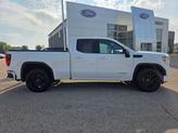 Thumbnail of 2020 Summit White GMC Sierra 1500