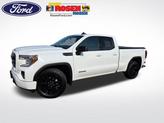 Photo of 2020 Summit White GMC Sierra 1500