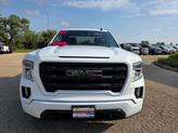 Thumbnail of 2020 Summit White GMC Sierra 1500