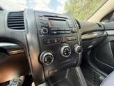 Thumbnail of 2012 Ebony Black Kia Sorento