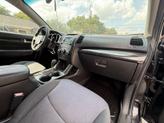 Thumbnail of 2012 Ebony Black Kia Sorento