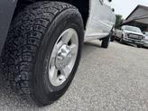 Thumbnail of 2014 Bright White Clearcoat RAM 2500