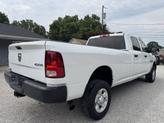 Thumbnail of 2014 Bright White Clearcoat RAM 2500