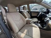 Thumbnail of 2011 Tan Toyota RAV4