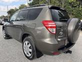 Thumbnail of 2011 Tan Toyota RAV4