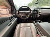 Thumbnail of 2014 Green Gem Metallic Ford F-150