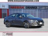 Photo of 2022 Gun Metallic Nissan Sentra