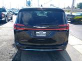 Thumbnail of 2021 Brilliant Black Crystal Pearlcoat Chrysler Pacifica