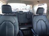 Thumbnail of 2021 Brilliant Black Crystal Pearlcoat Chrysler Pacifica