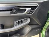 Thumbnail of 2021 Mamba Green Metallic Porsche Macan