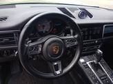 Thumbnail of 2021 Mamba Green Metallic Porsche Macan