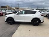 Thumbnail of 2025 Rhodium White Metallic Mazda CX-5