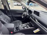Thumbnail of 2025 Rhodium White Metallic Mazda CX-5
