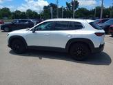 Thumbnail of 2025 wind chill pearl Mazda CX-50