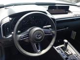 Thumbnail of 2025 wind chill pearl Mazda CX-50