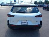 Thumbnail of 2025 wind chill pearl Mazda CX-50