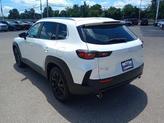 Thumbnail of 2025 wind chill pearl Mazda CX-50